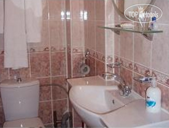New photos from tourists Amfora Park Hotel