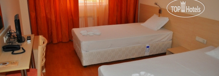 Hotelier's photos Astra Hotel 3*