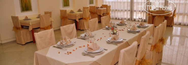 New photos from tourists Astra Hotel 3*