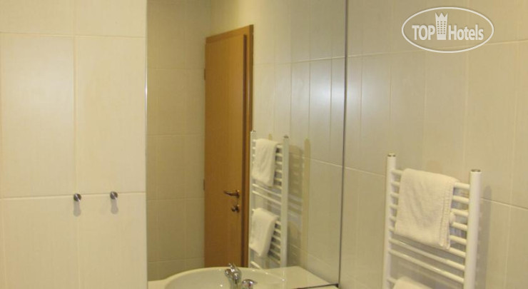 New photos from tourists Academica Aparthotel