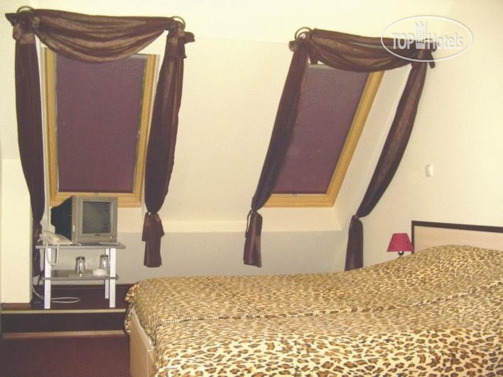 New photos from tourists Chairite Hotel - Restaurant 1*