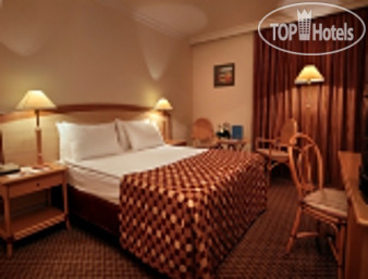 New photos from tourists Ramada Sofia 4*