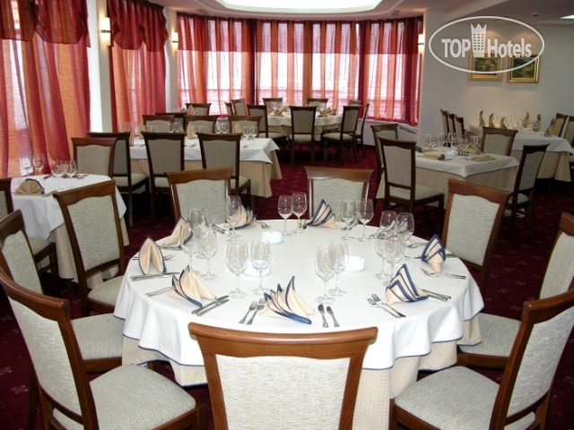 New photos from tourists Legends Business Hotel 3*