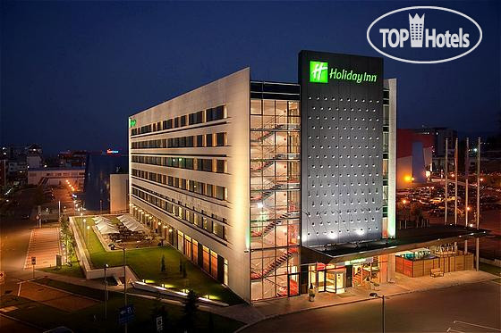 Hotel photo Holiday Inn Sofia 5*