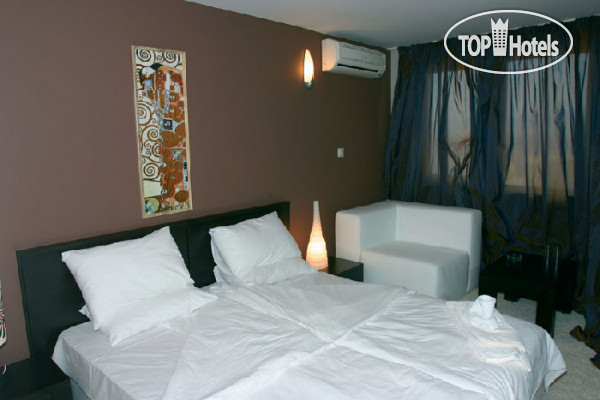 New photos from tourists St Sofia 4*