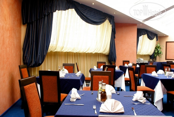New photos from tourists Akord Business Hotel 3*
