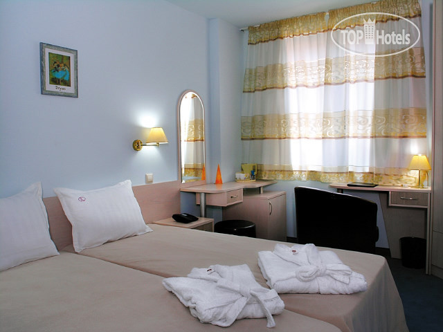 New photos from tourists Kolikovski 4*