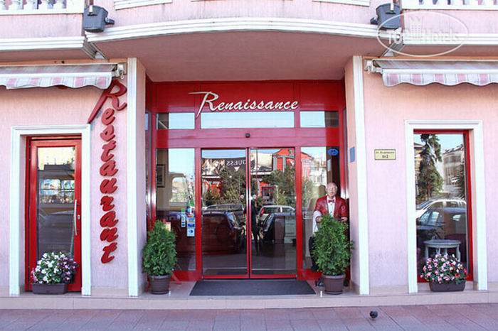 Hotelier's photos Rocentro Hotel 3*