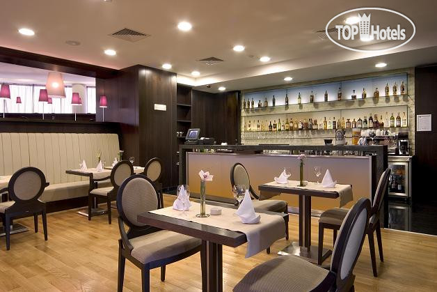 New photos from tourists Metropolitan 4*