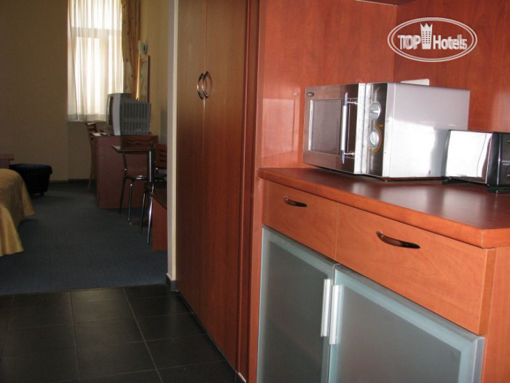 New photos from tourists Sveta Sofia 4*