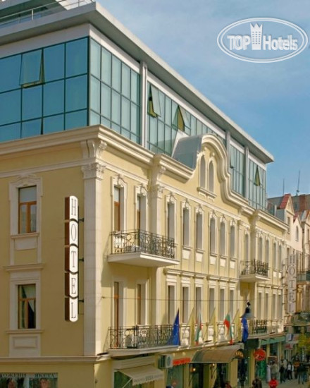Hotel photo Sveta Sofia 4*