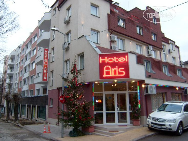 Photos Aris