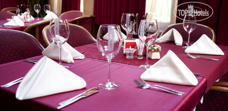 Hotel photo Sofia Plaza 3*