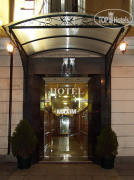 Hotel photo Maxim Hotel 3*