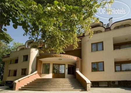 Hotelier's photos Holiday Village Diplomat 3*