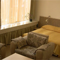 Hotel photo Alabin Central 3*