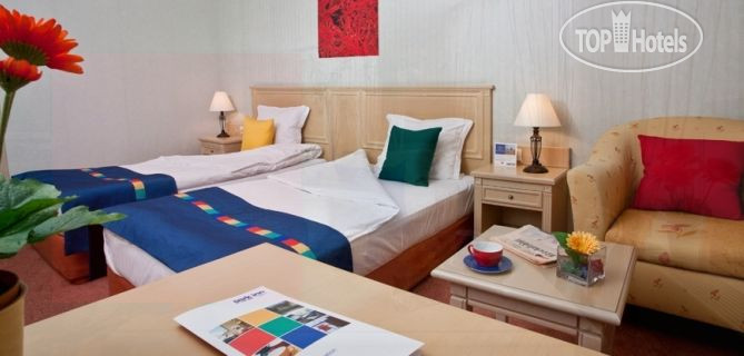 New photos from tourists Maison Sofia Hotel 4*
