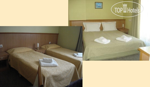 New photos from tourists Kapri 2*