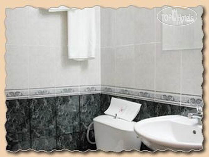 Новые добавленные фото туристов Sveti Nikola 4*
