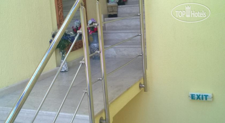New photos from tourists Elegance Motel 1*