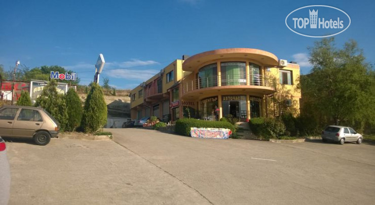Фото Elegance Motel