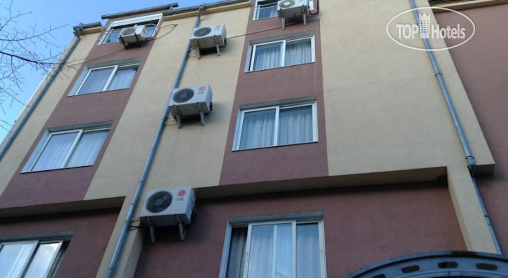 Hotel photo Evropas Family Hotel  2*