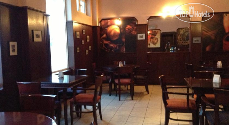 New photos from tourists Evropas Family Hotel 2*