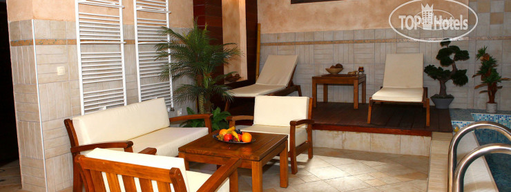 New photos from tourists Edia Hotel 3*
