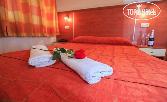 Hotel photo Aneli Hotel 2*