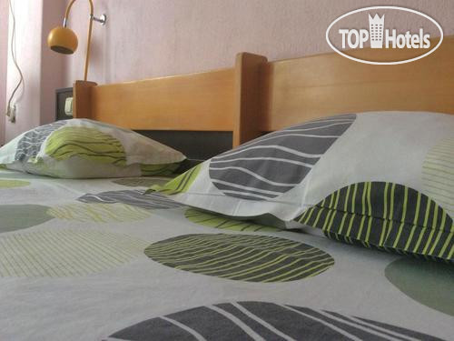 New photos from tourists Balevurov Hotel 2*
