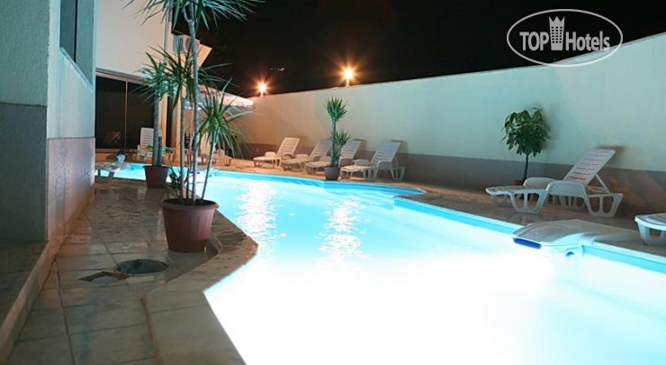 New photos from tourists Alex Family Hotel 3*