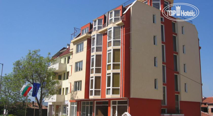 Hotel photo Deva Hotel 3*