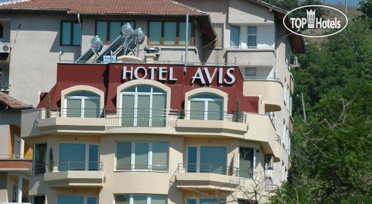 Hotelier's photos Avis Hotel 3*