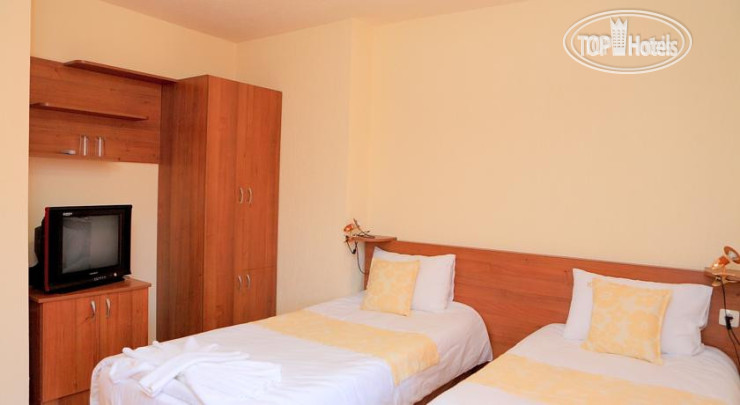 New photos from tourists Vais Guest Rooms 3*