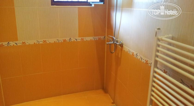 New photos from tourists Sveti Georgi Hotel 2*