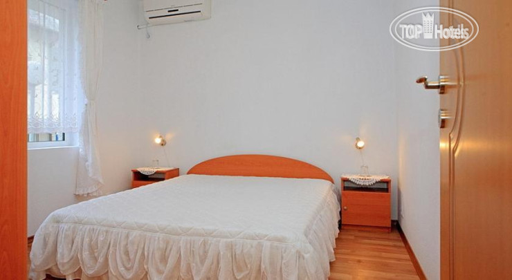 Hotelier's photos Vangelovi Guest Rooms 3*