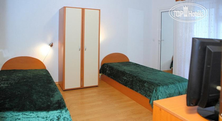 New photos from tourists Vangelovi Guest Rooms 3*