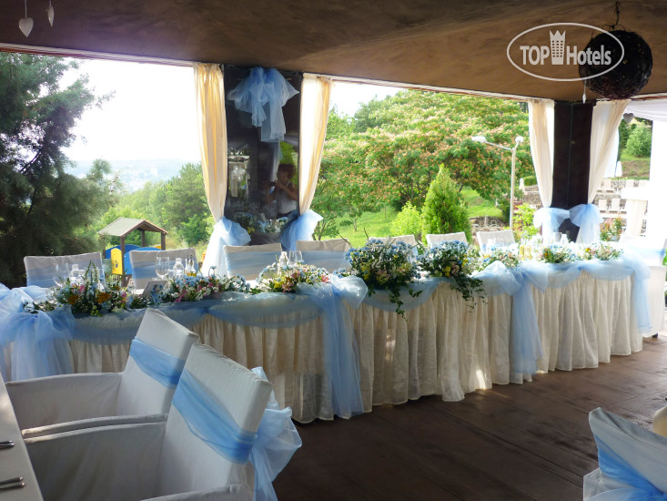 New photos from tourists Medite Spa Resort and Villas 5*