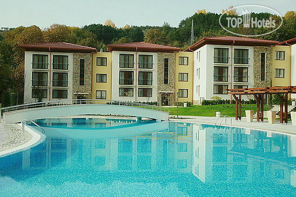 Hotel photo Pirin Apart 5*