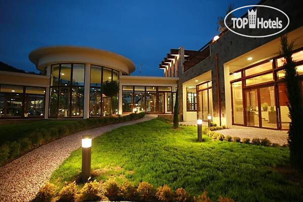 New photos from tourists Park Hotel Pirin 5*