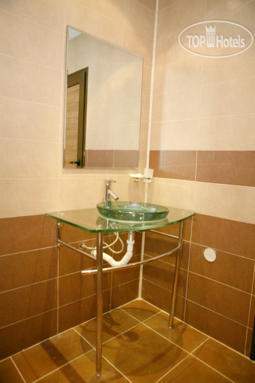 New photos from tourists Perun 3*