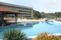Фото Augusta Spa Hotel