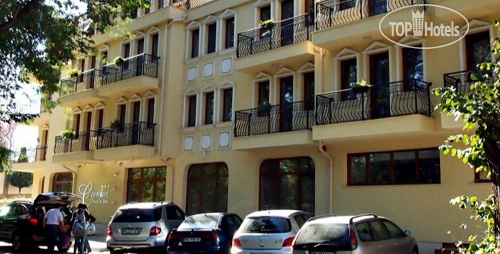 Hotel photo C Comfort Hotel 3*