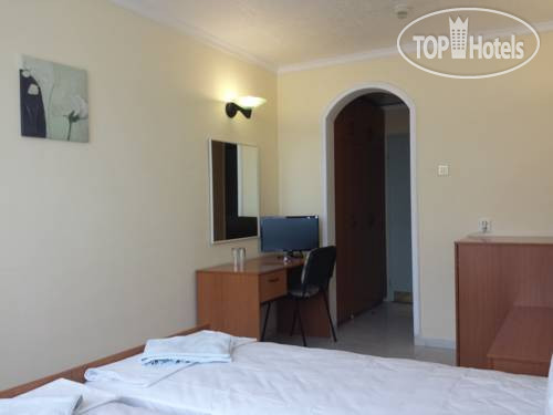 New photos from tourists City Hotel 1*