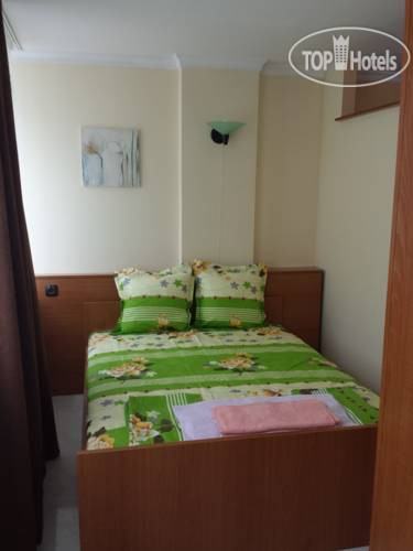 Hotel photo City Hotel  1*