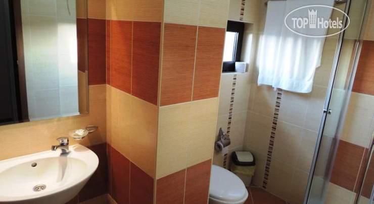 New photos from tourists Fantasy Spa Complex 3*