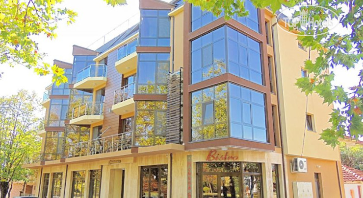 Hotel photo Fantasy Spa Complex 3*