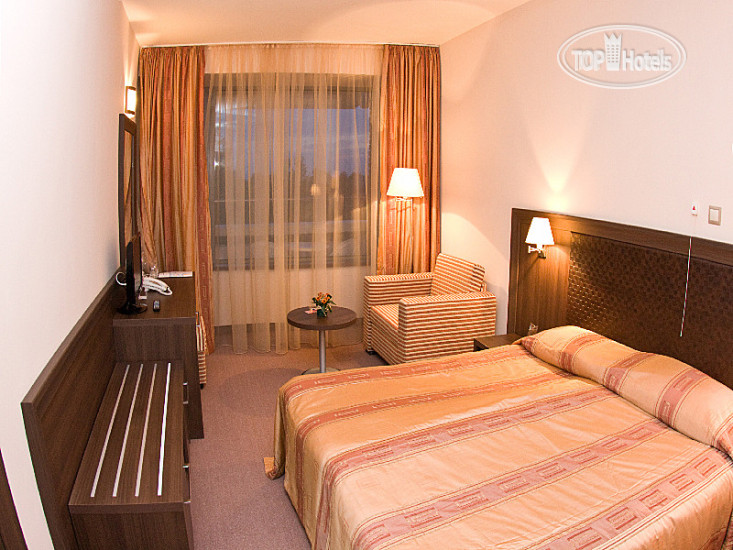Hotel photo Sana Spa Hotel 4*