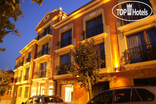 New photos from tourists SPA Club Central 4*