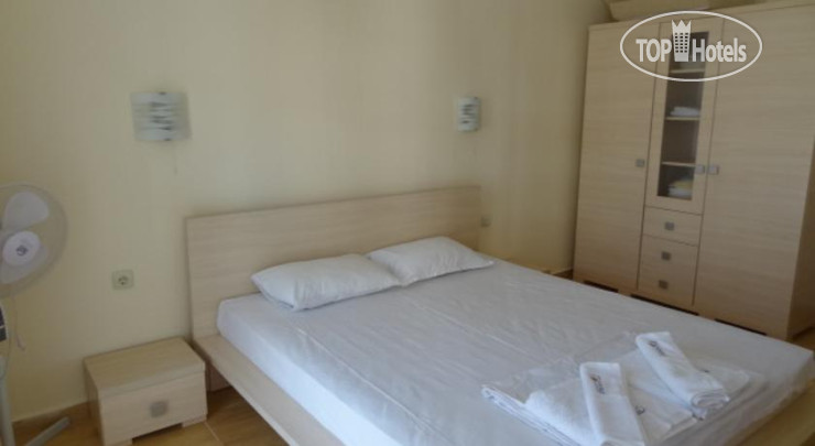 New photos from tourists Aqua Dreams APT
